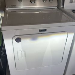 Maytag Gas Dryer