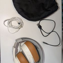 Skull Candy Crushers