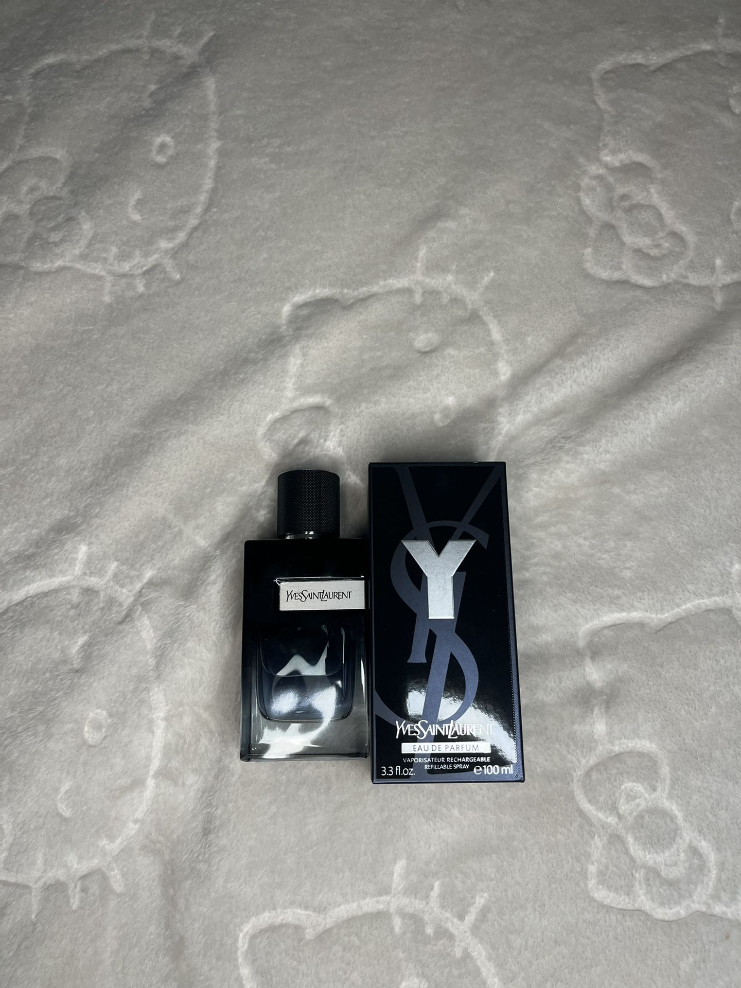 Ysl Edp