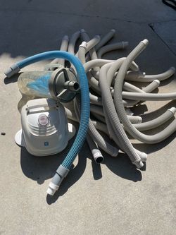 Pool robot