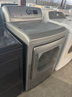 Dryers With Warranty Available In Gas Or Electric $188 And Up ⬆️ 