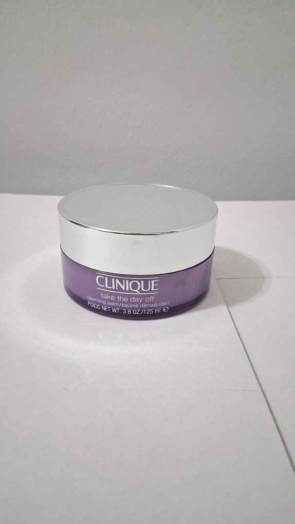 Clinique Take The Day Off Cleansing Balm-125ml