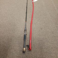 Hex Favorite 7 Foot Casting Fishing Rod SUPC-721MH