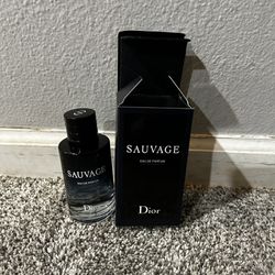 Dior Suavage 
