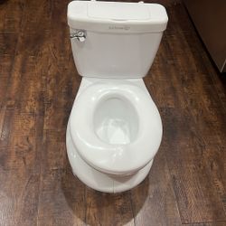 Toddler Potty