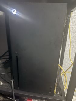 Xbox series x