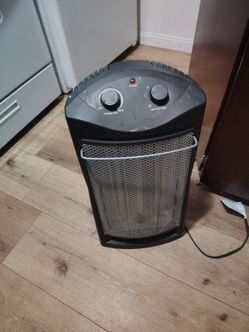 Heater
