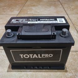 Batteries for auto or truck 12V different brands with warranty, Used from $50 and up. Price could vary 