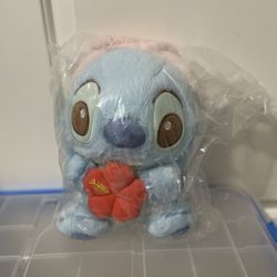 MINISO Plush Doll Stitch