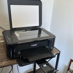 All-In-One Printer - Canon MG3620