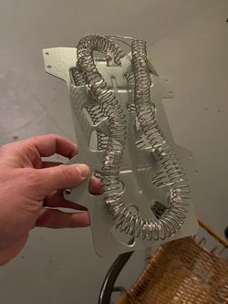 Samsung Heating Element