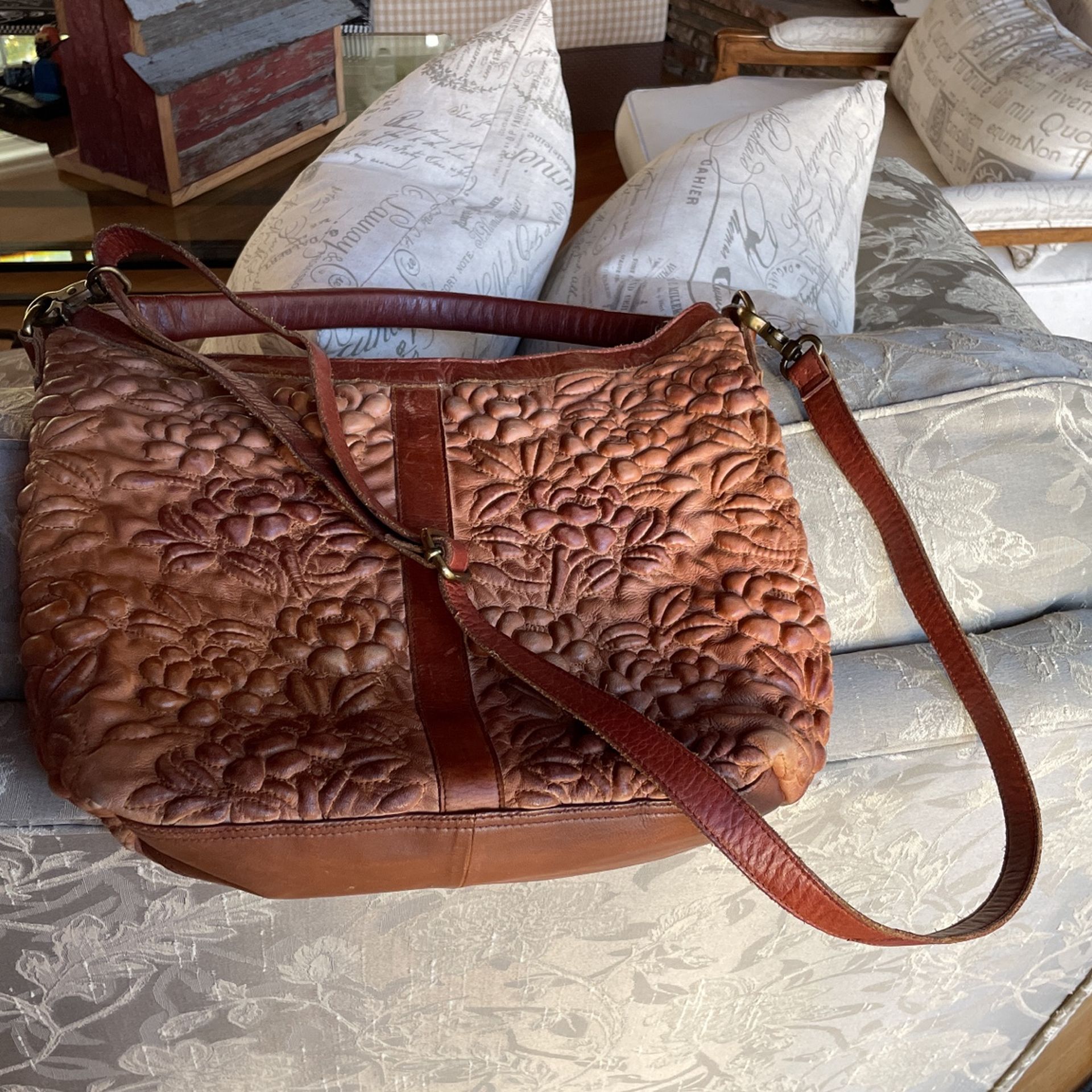 Sundance Bag