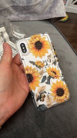 Girasoles case par teléfono