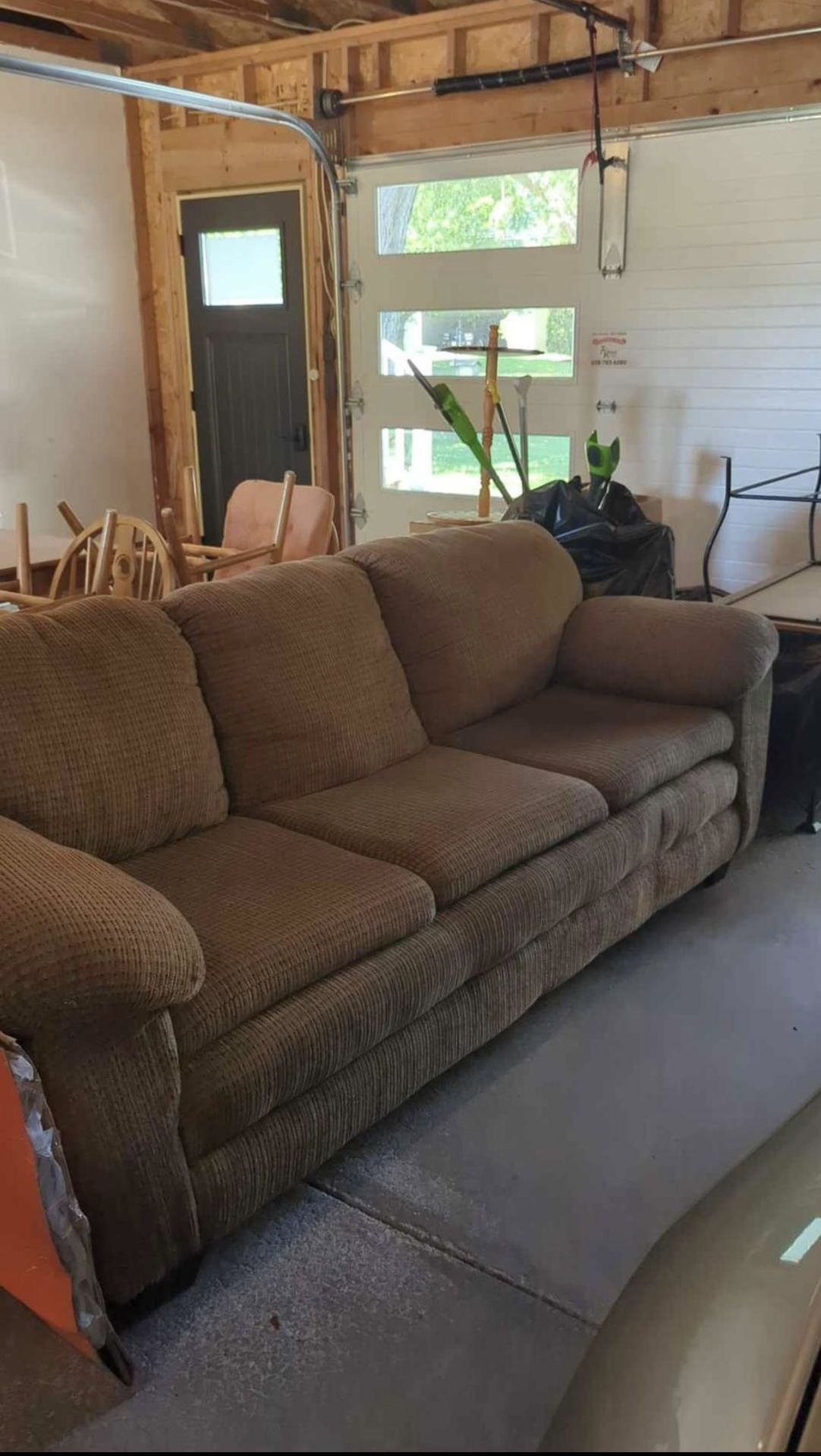 Couch - Good Condition