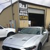 R&J Custom Auto Detail