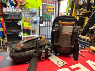 Veto Pro Pac SC45 is a small, semi-rigid, multi-functional pouch. $95 ( EACH ).