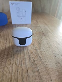 S47 true wireless EarBuDs