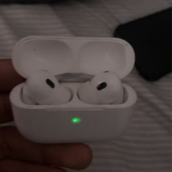Air Pod Pro 2 