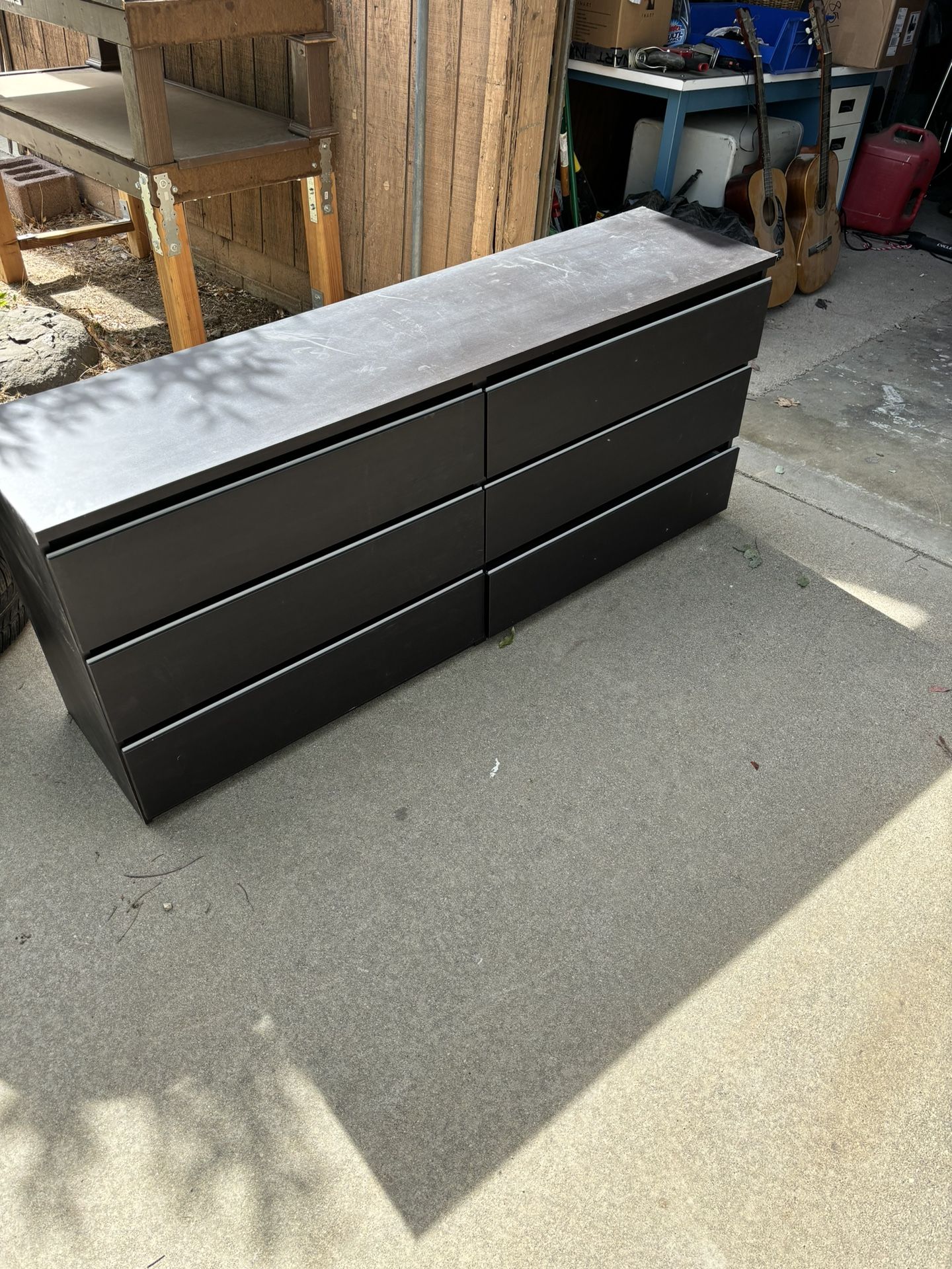 Dressers