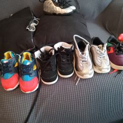 Kids Shoes