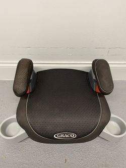 Graco Booster Seat