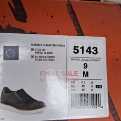 Gold Wing Boots 👢 All Sizes