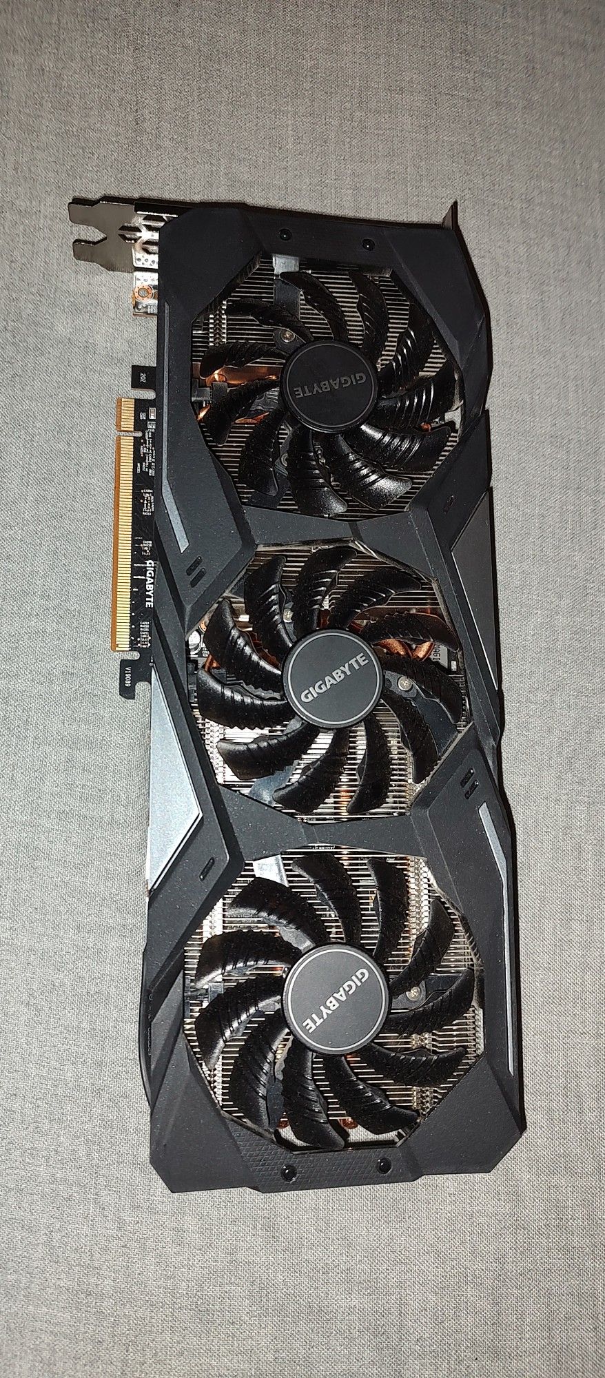 Gigabyte RX 5700