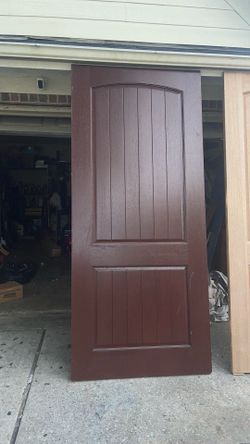 Door Mahoney.