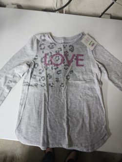 New Girls Top