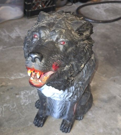 Awesome Lot of HALLOWEEN DECOR for Home.