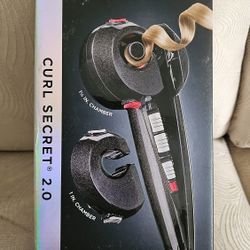 Infiniti Pro by Conair Curl Secret