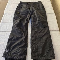 Five Fifty Five Ski/Snowboard Pants Womens Medium