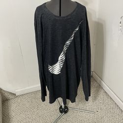 Mens Nike T Shirt XL
