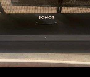 Sonos Arc 5.0 Soundbar