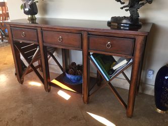 Buffet/console