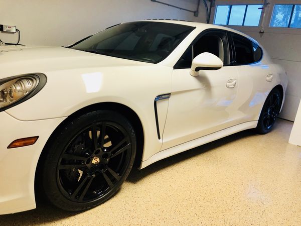 Porsche Panamera 4 All Wheel Drive For In Carlsbad Ca Offerup Porsche Panamera 4 All Wheel Drive