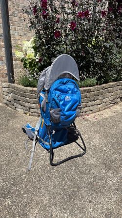 Kelty Pathfinder 3.0 (used 2x)