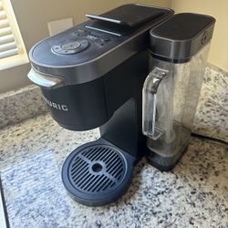 Keurig K-Supreme Plus Single Serve K-Cup Pod Coffee Maker