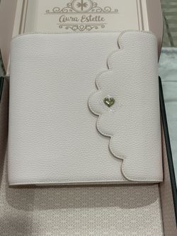 Planner Agenda Binder