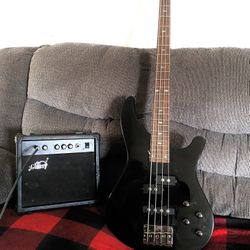 Mitchell MB200 