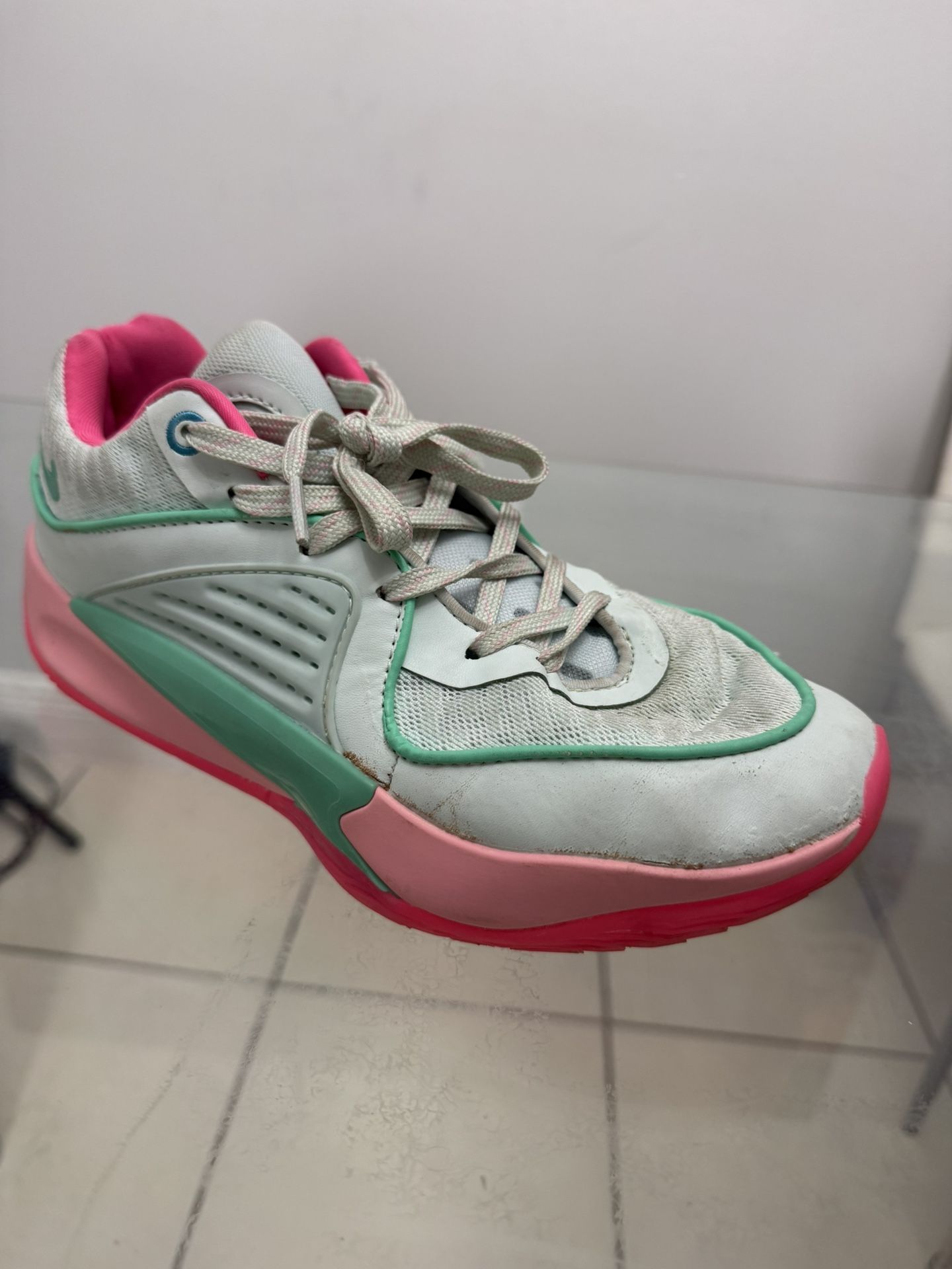 KD 16 Custom Nike By You