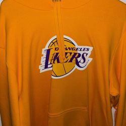 LAKERS HOOIE
