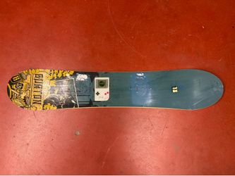 Burton 13 Snowboard 129cm
