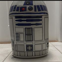 Bag pack And Carryon 