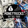 Moneyy's Shop | No trades