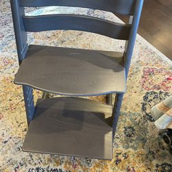 Tripp Trap High Chair Stokke