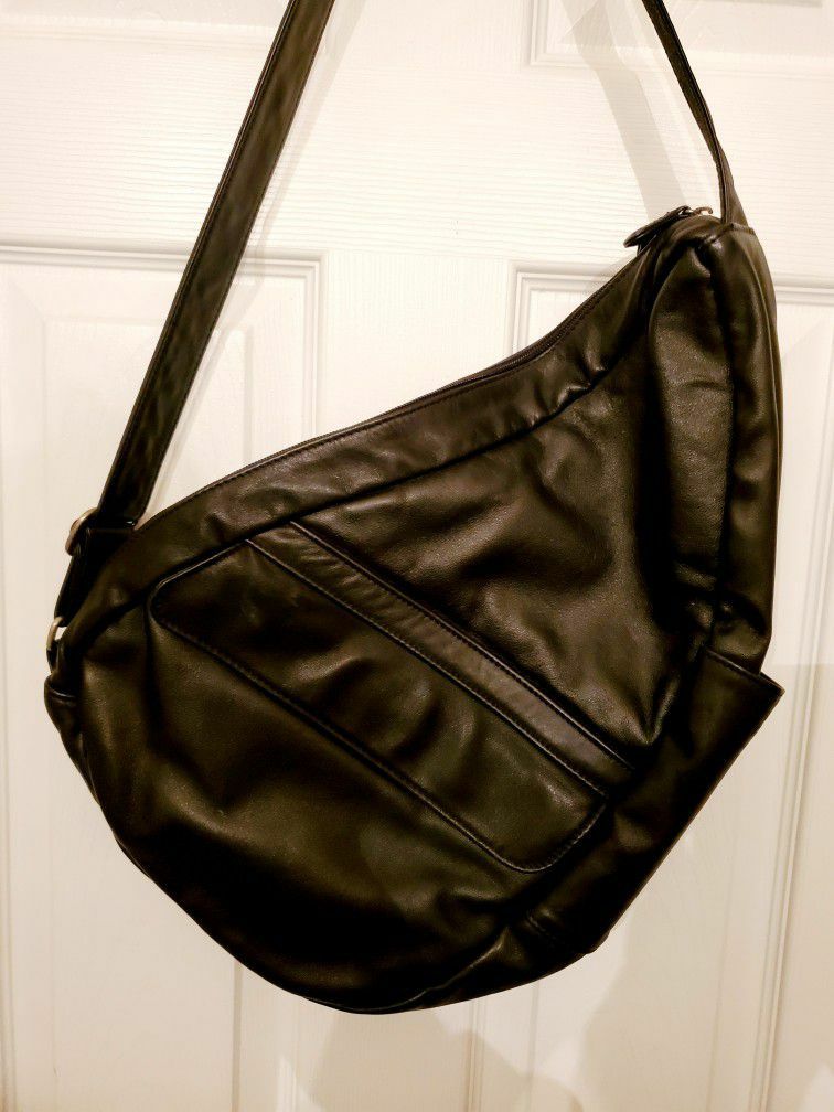 Ameribag Leather
