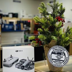 Dji Neo 2 Flymore Combo