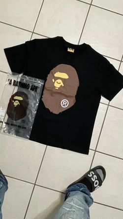 bape shirts