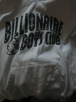 Billionaire Boys Club Hoodie 